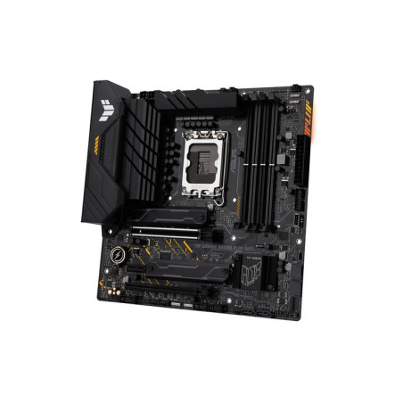 SCHEDA MADRE TUF B660M-PLUS GAMING WIFI