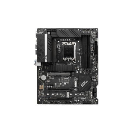 SCHEDA MADRE MPG Z690-P PRO (7D36-004R)