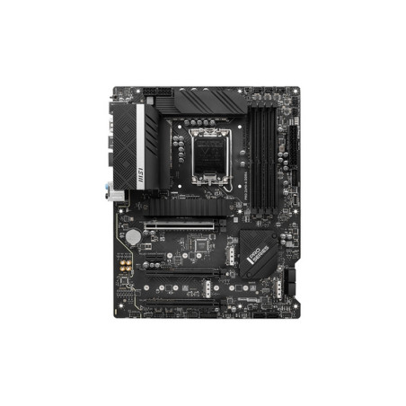 SCHEDA MADRE MPG Z690-P PRO (7D36-004R)