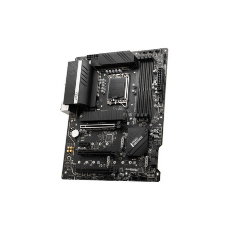 SCHEDA MADRE MPG Z690-P PRO (7D36-004R)