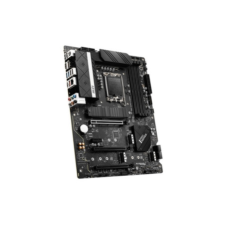 SCHEDA MADRE MPG Z690-P PRO (7D36-004R)