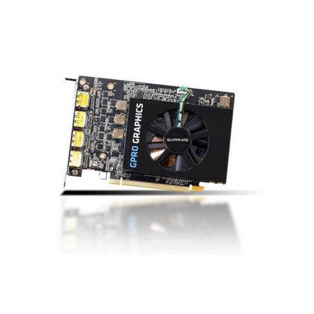 SCHEDA VIDEO RADEON GPRO E9260 8GB PCI-E