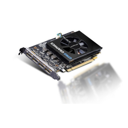 SCHEDA VIDEO RADEON GPRO E9260 8GB PCI-E