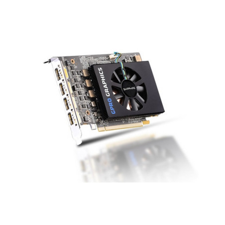 SCHEDA VIDEO RADEON GPRO E9260 8GB PCI-E