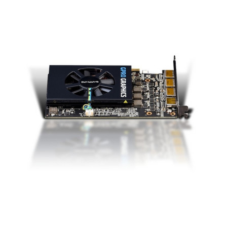 SCHEDA VIDEO RADEON GPRO E9260 8GB PCI-E