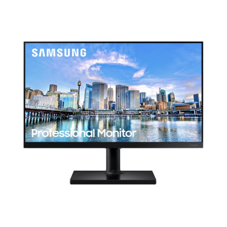 MONITOR 24" T45F LED FULL HD (LF24T450FQ
