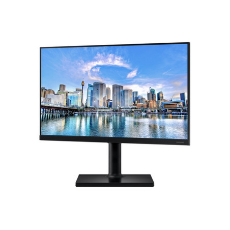 MONITOR 24" T45F LED FULL HD (LF24T450FQ
