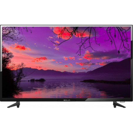 TV LED 32" S-322110 HD SMART TV WIFI DVB