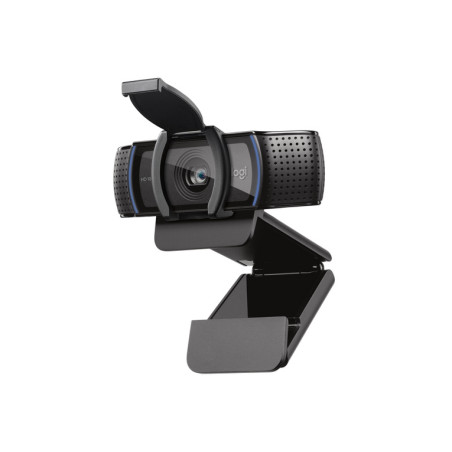 WEB CAM HD C920E BLACK (960-001360)