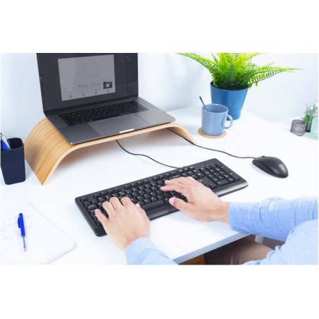 TASTIERA PRIMO KEYBOARD IT NERA (23882)