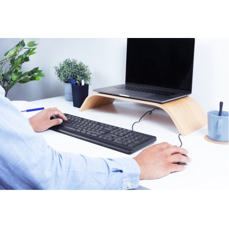 TASTIERA PRIMO KEYBOARD IT NERA (23882)
