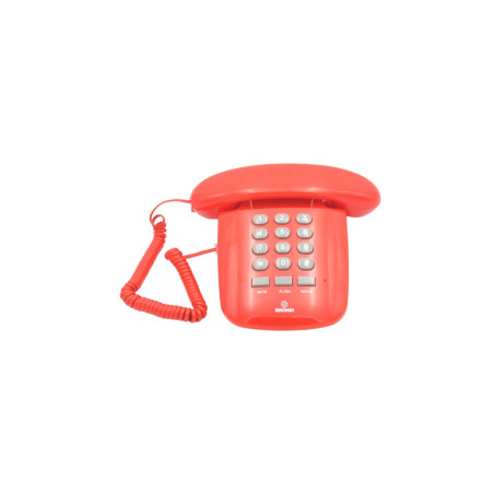 TELEFONO FISSO SOLE ROSSO (10273083)