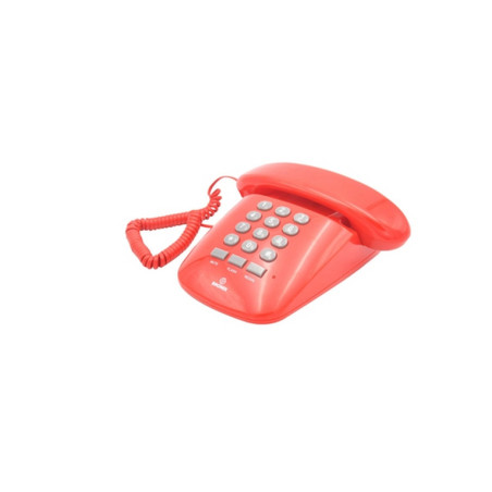 TELEFONO FISSO SOLE ROSSO (10273083)