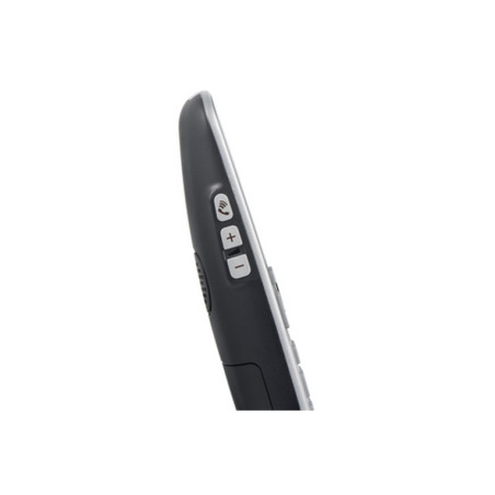 TELEFONO CORDLESS KX-TGE510JTS SILVER