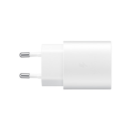 CARICATORE USB TYPE-C QUICK CHARGE 25W B