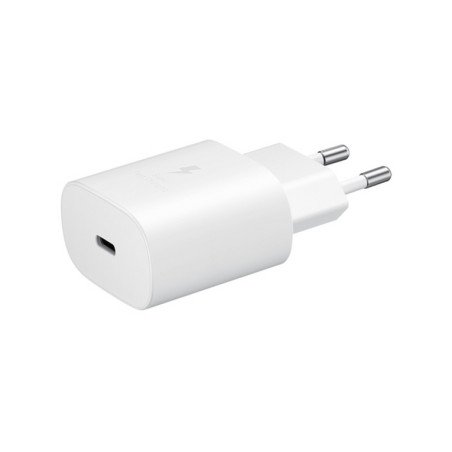 CARICATORE USB TYPE-C QUICK CHARGE 25W B
