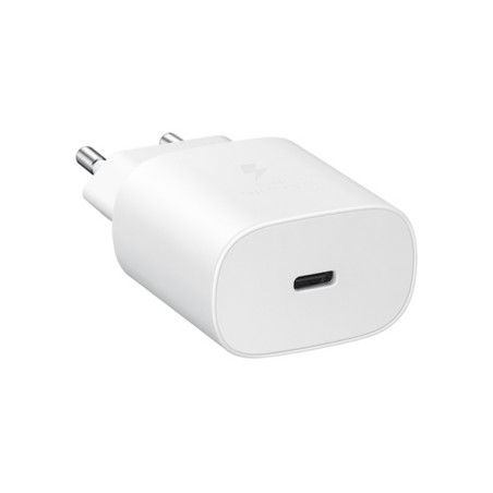 CARICATORE USB TYPE-C QUICK CHARGE 25W B