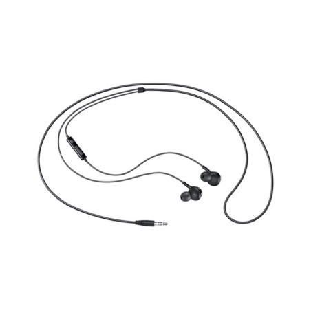 AURICOLARI IN-EAR BASIC IA500 NERO (EO-I