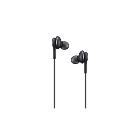 AURICOLARI IN-EAR BASIC IA500 NERO (EO-I