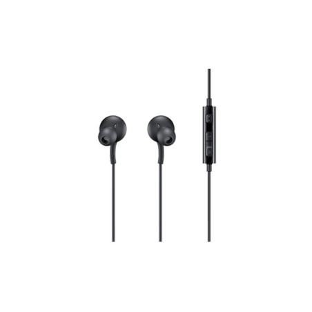 AURICOLARI IN-EAR BASIC IA500 NERO (EO-I