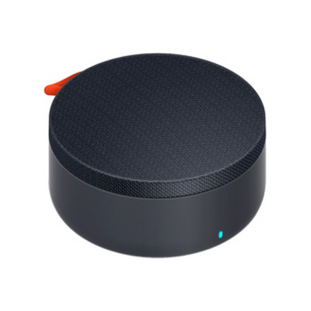 CASSE MI PORTABLE BLUETOOTH SPEAKER GREY