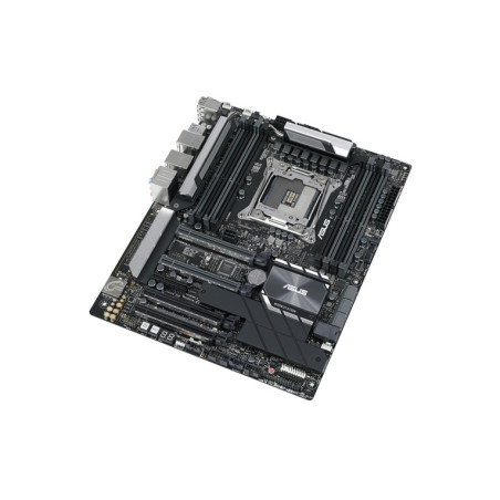 SCHEDA MADRE WS C422 PRO/SE (90SW0080-M0