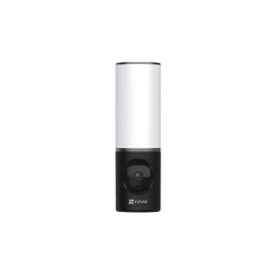 TELECAMERA SORVEGLIANZA IP LC3 SMART CON