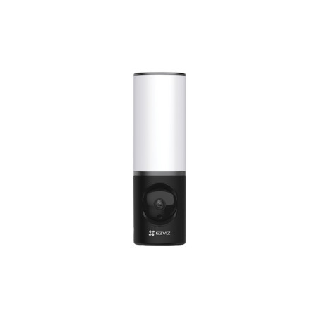 TELECAMERA SORVEGLIANZA IP LC3 SMART CON