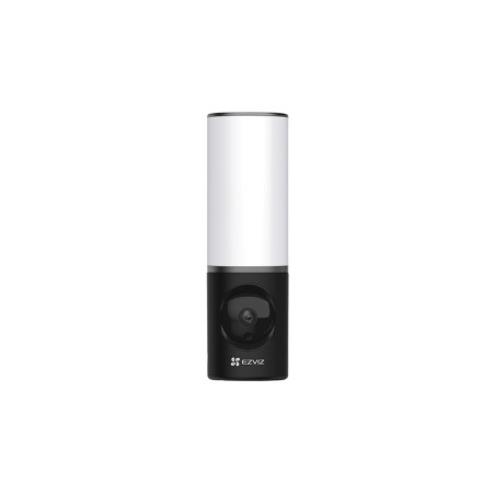 TELECAMERA SORVEGLIANZA IP LC3 SMART CON