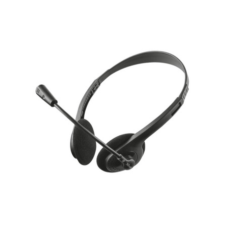CUFFIE MICROFONO ZIVA (21517)