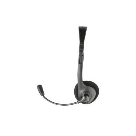 CUFFIE MICROFONO ZIVA (21517)