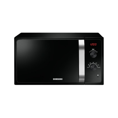 FORNO A MICROONDE MS23F300EEK/ET 23L DUA