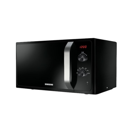FORNO A MICROONDE MS23F300EEK/ET 23L DUA