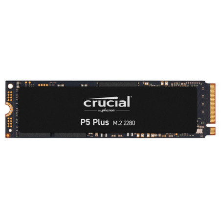 HARD DISK SSD 500GB P5 PLUS M.2 NVME 228