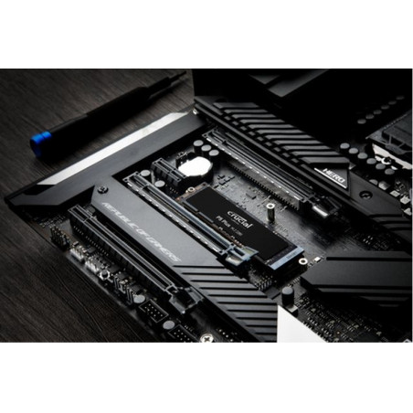 HARD DISK SSD 500GB P5 PLUS M.2 NVME 228