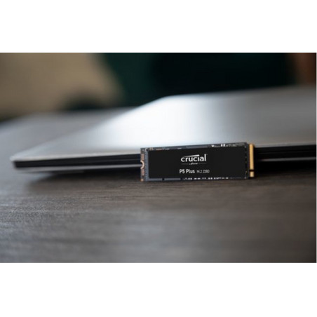 HARD DISK SSD 500GB P5 PLUS M.2 NVME 228