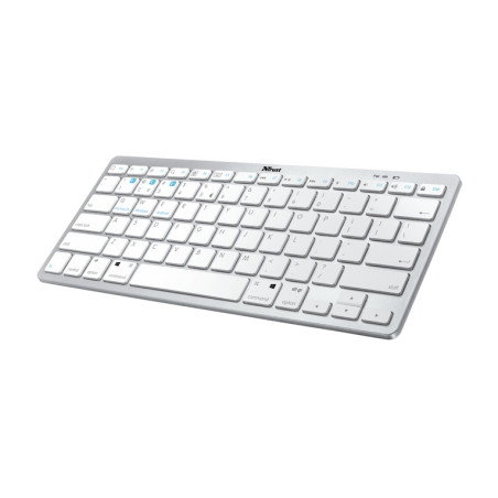 TASTIERA NADO BLUETOOTH WIRELESS (23749)