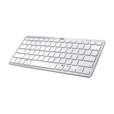 TASTIERA NADO BLUETOOTH WIRELESS (23749)