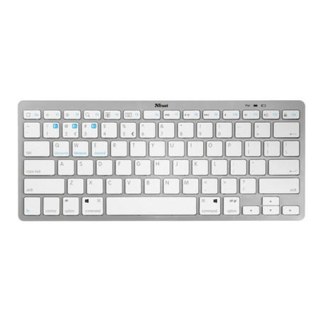TASTIERA NADO BLUETOOTH WIRELESS (23749)