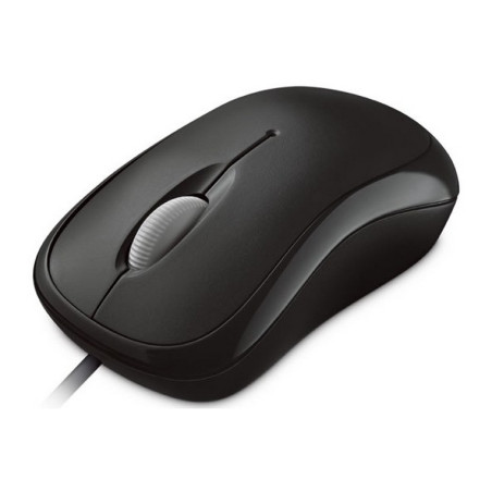 MOUSE BASIC OPTICAL BASIC USB (P58-00057