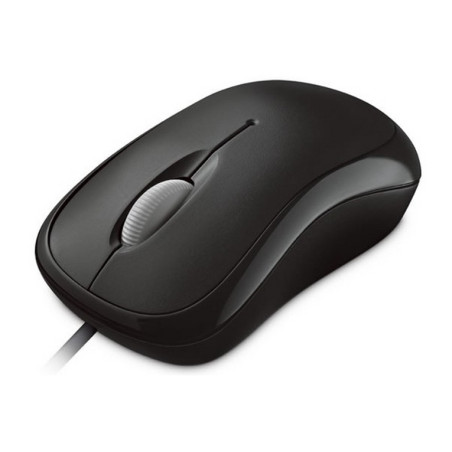 MOUSE BASIC OPTICAL BASIC USB (P58-00057