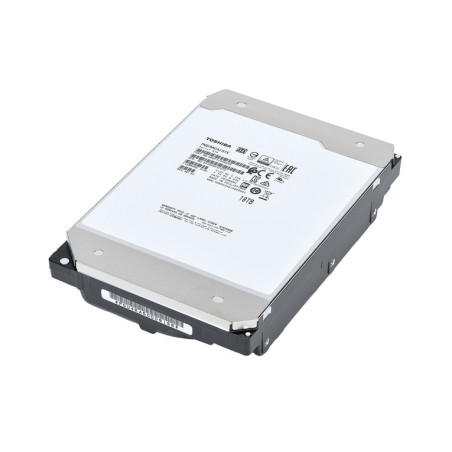 HARD DISK 18 TB MG09 SATA 3 3.5" NAS (MG