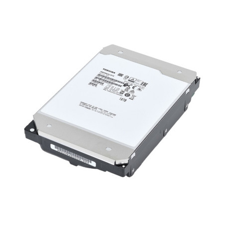 HARD DISK 18 TB MG09 SATA 3 3.5" NAS (MG