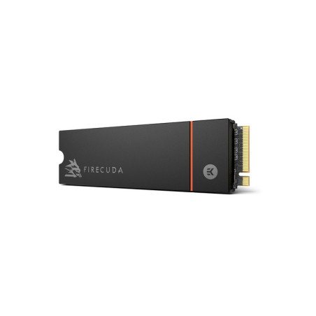 HARD DISK SSD FIRECUDA 530 1TB M.2 NVME