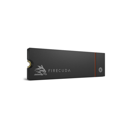 HARD DISK SSD FIRECUDA 530 1TB M.2 NVME