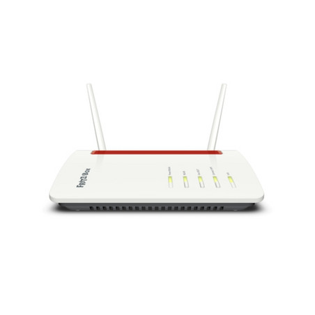 ROUTER WIRELESS FRITZ!BOX 6850 LTE DUAL