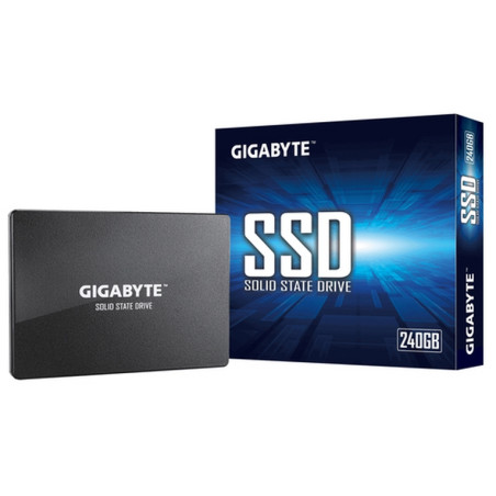 HARD DISK SSD 240GB SATA 3 2.5" (GP-GSTF