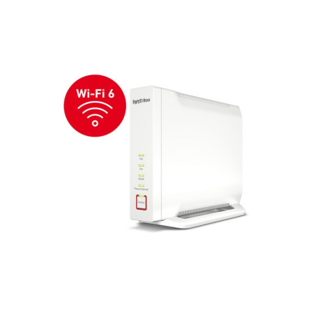 ROUTER FRITZ BOX 4060 INTERNATIONAL WIRE