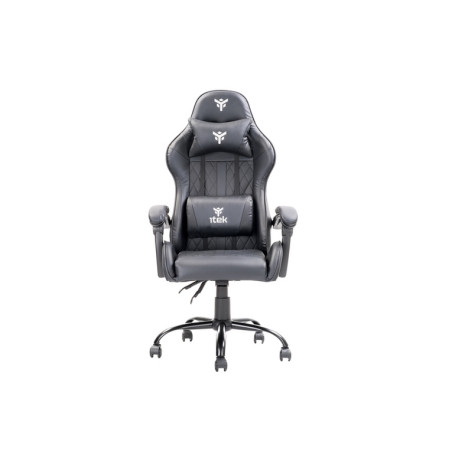 SEDIA RHOMBUS PF10 GAMING CHAIR - NERA (