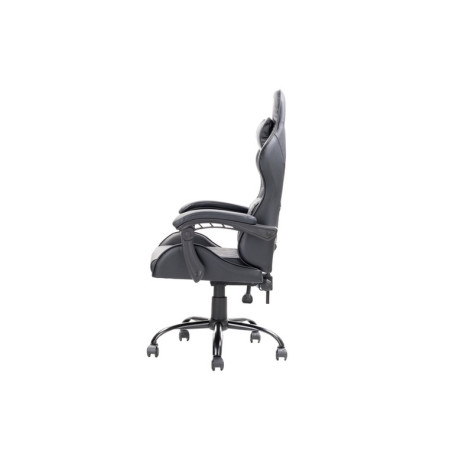SEDIA RHOMBUS PF10 GAMING CHAIR - NERA (